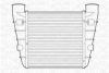 MAGNETI MARELLI 351319201830 Intercooler, charger